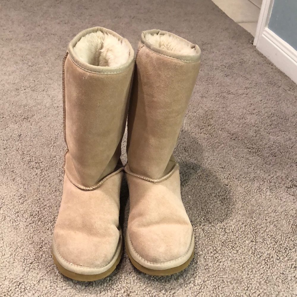 Ugg boots